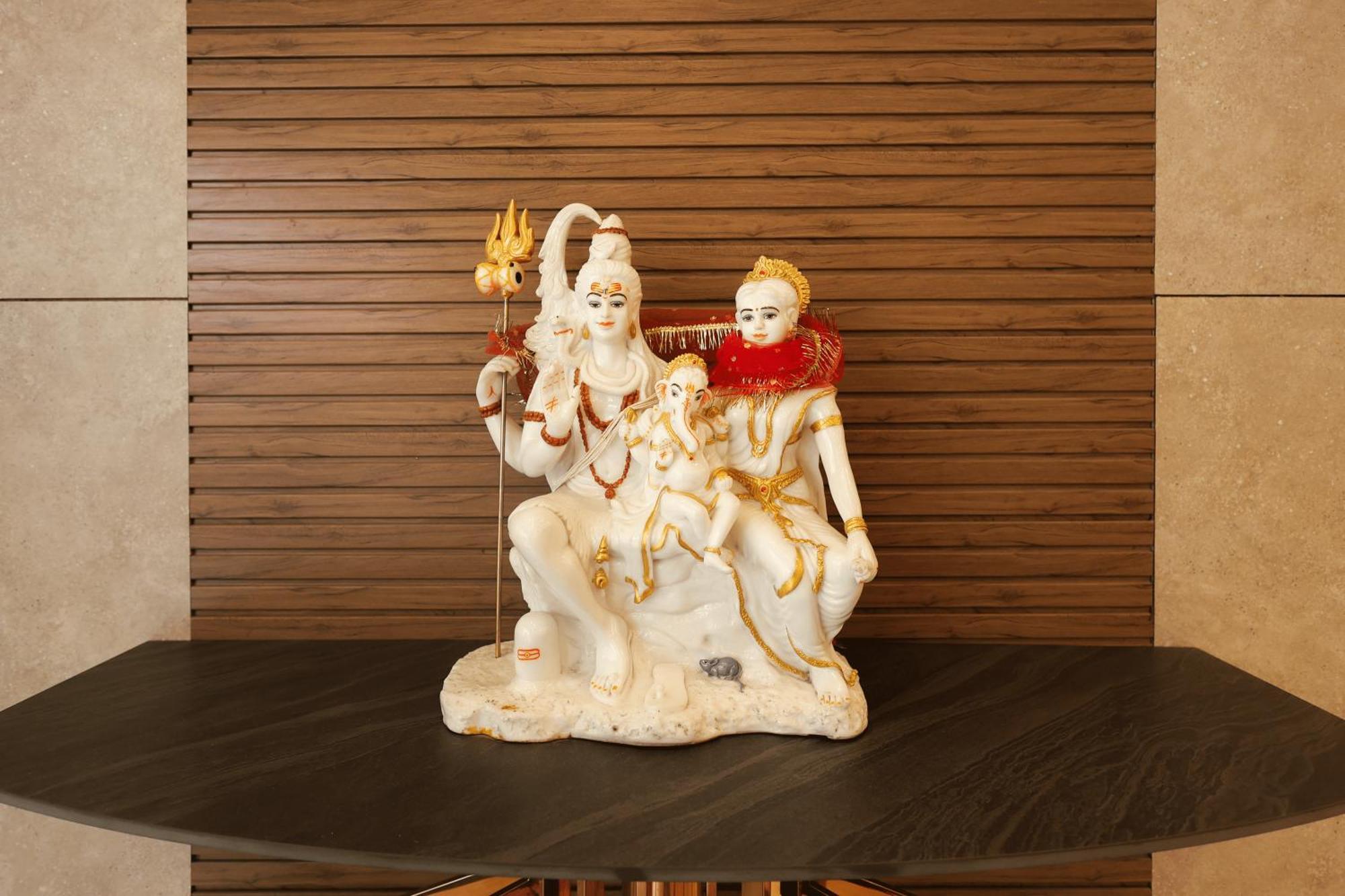 Arjun - A Boutique Hotel Haridwār Buitenkant foto
