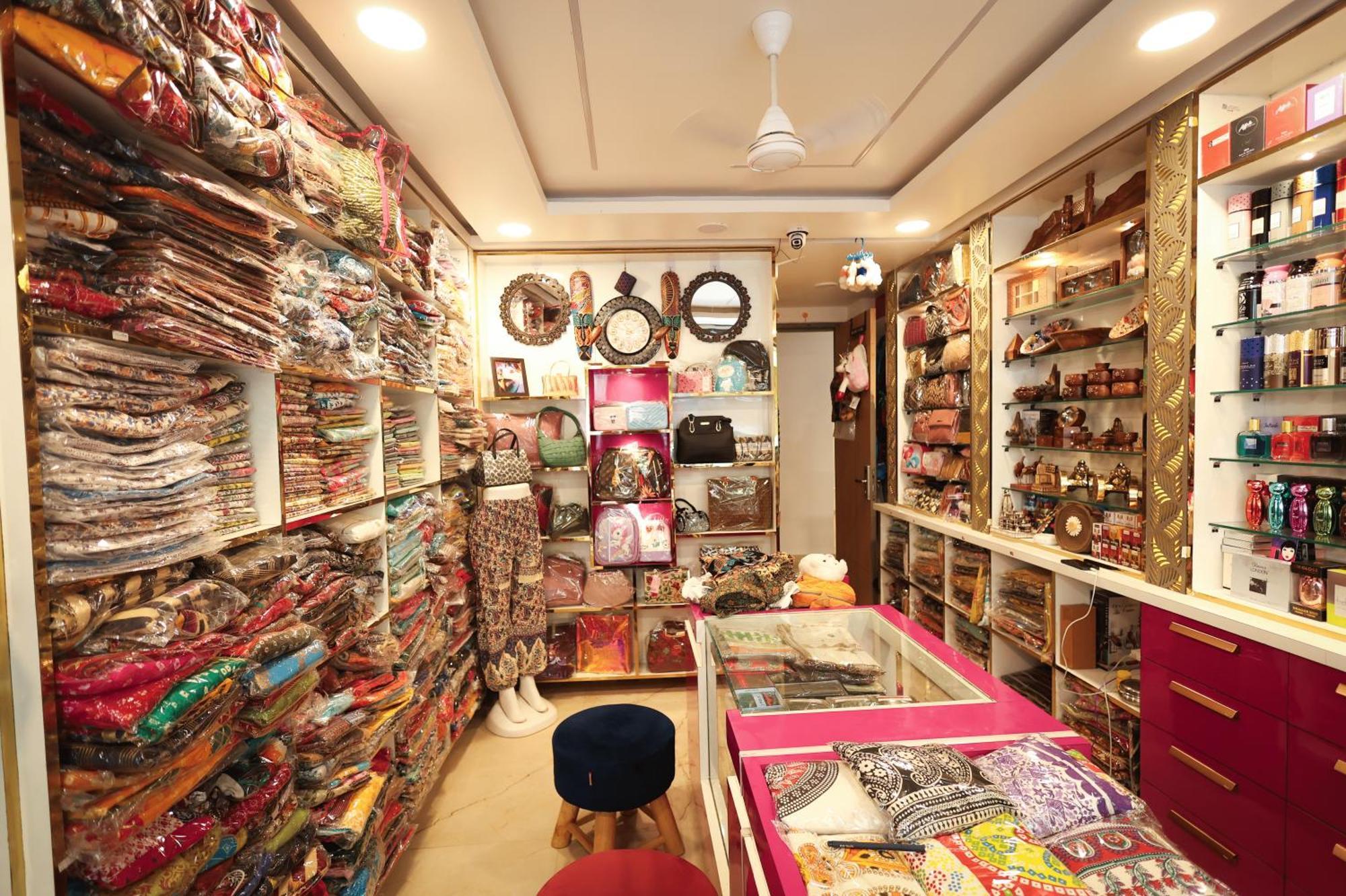 Arjun - A Boutique Hotel Haridwār Buitenkant foto